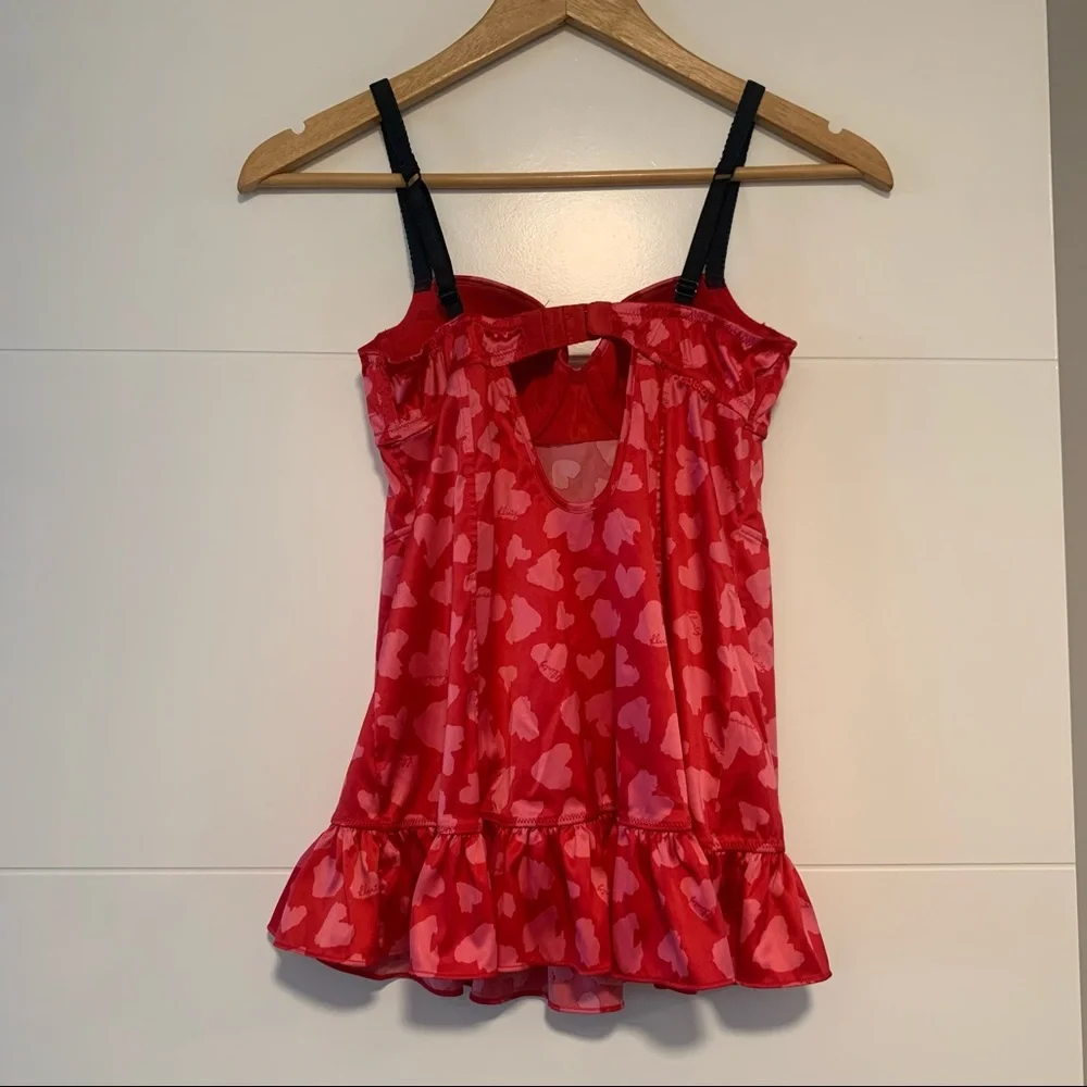 La Senza | Flirty Baby Doll Slip - Picture 9 of 13